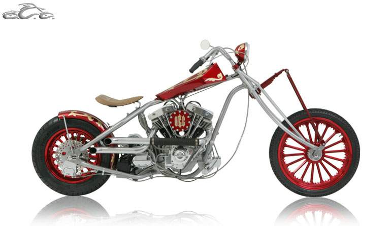 Occ store senior bike